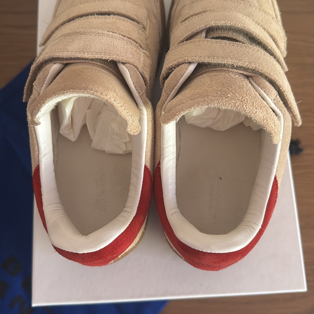 Isabel Marant Beth Size 39 - Picture 5 of 10